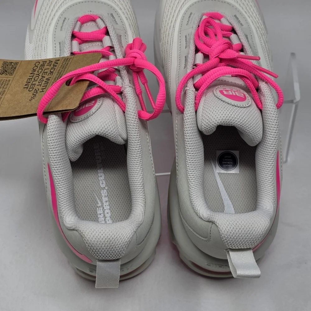 Nike Air Max Fire GS Youth Size 6.5Y IF2622-001 Phantom Pink/Light Bone NEW